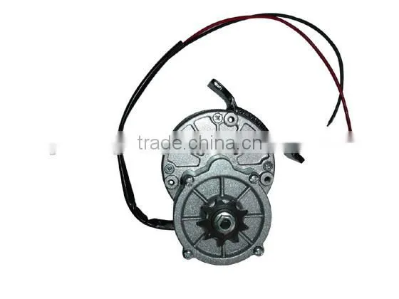 24 Volt 350 Watt Motor Gear Reduction Razor Dirt Quad Scooter 24V 350W MY1016Z3