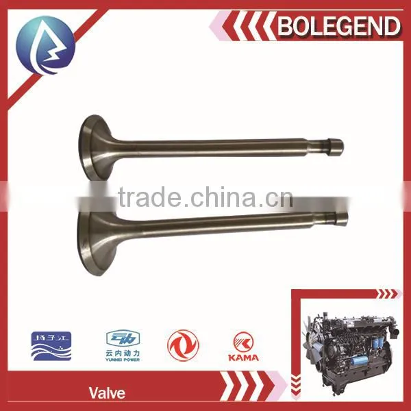 high quality with affordable price made in china agricultural machine YN4102 valve set diesel engine spare parts