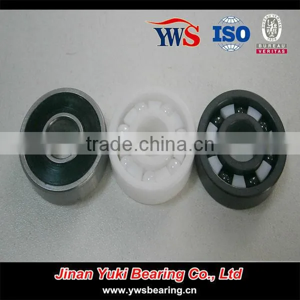 Hybrid Ceramic Ball Bearings 6802