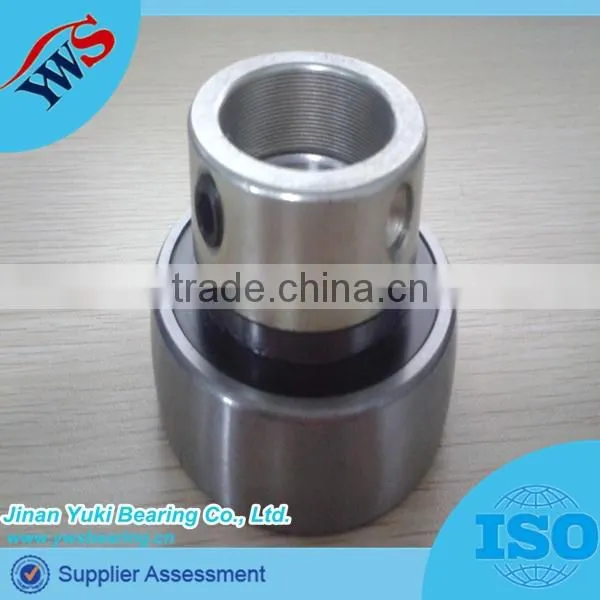 ssb202-10 stainless steel Spherical Insert ball bearings