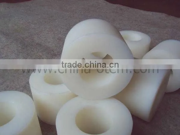 wear resistant PTFE sleeve