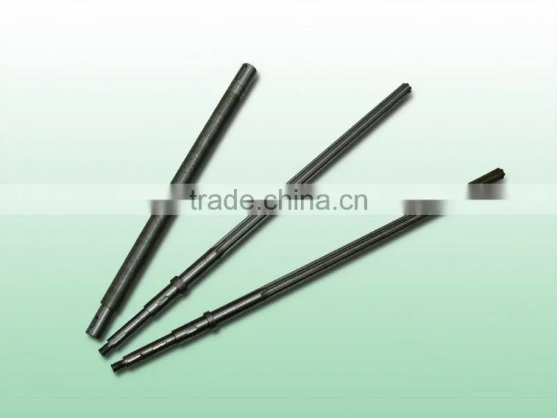 China Shaft Manufacturer