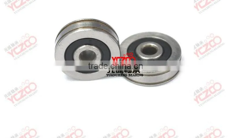 sliding door roller parts 608 cheap bearing