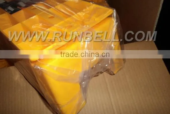 Plastic Level Block with Chocks for RV Caravan Motorhome