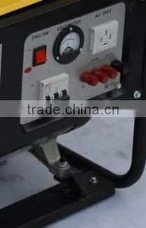 QL6500SE generator