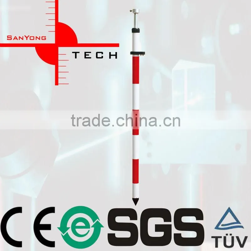 PLS30-5 3 meter Prism Bar for Total Station