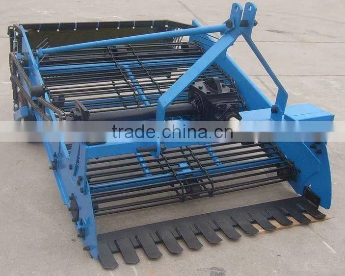 agricultural peanut combine harvester for wholesales