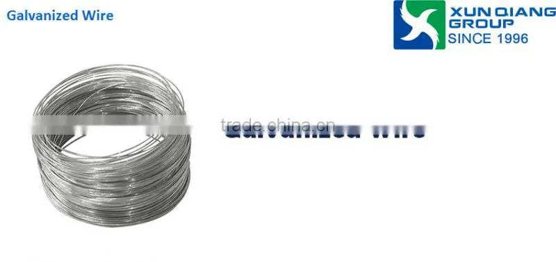 gi wire manufacturers/gi binding wire