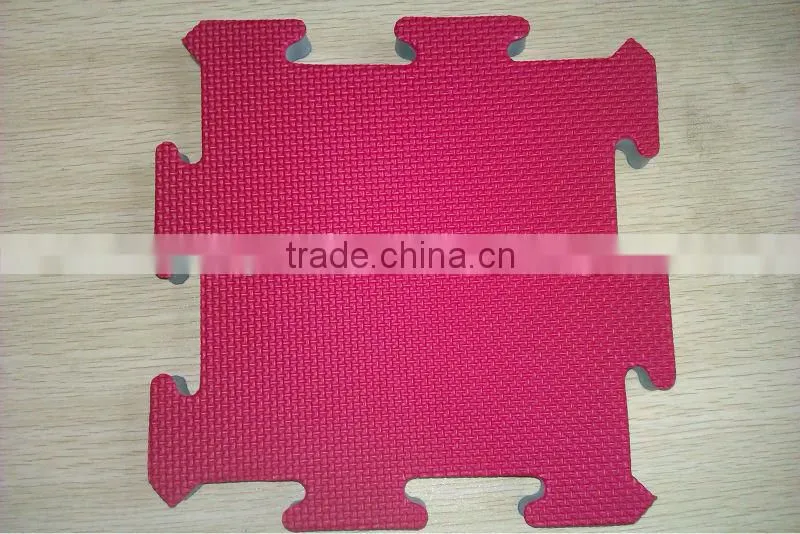 Baby play eva tatami mat