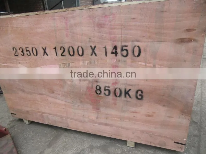 cheap Flaker Machine for frozen meat QPJ2000