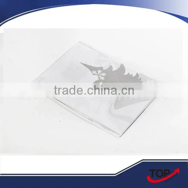 2016 portable plastic frame for phote/ memo/notes