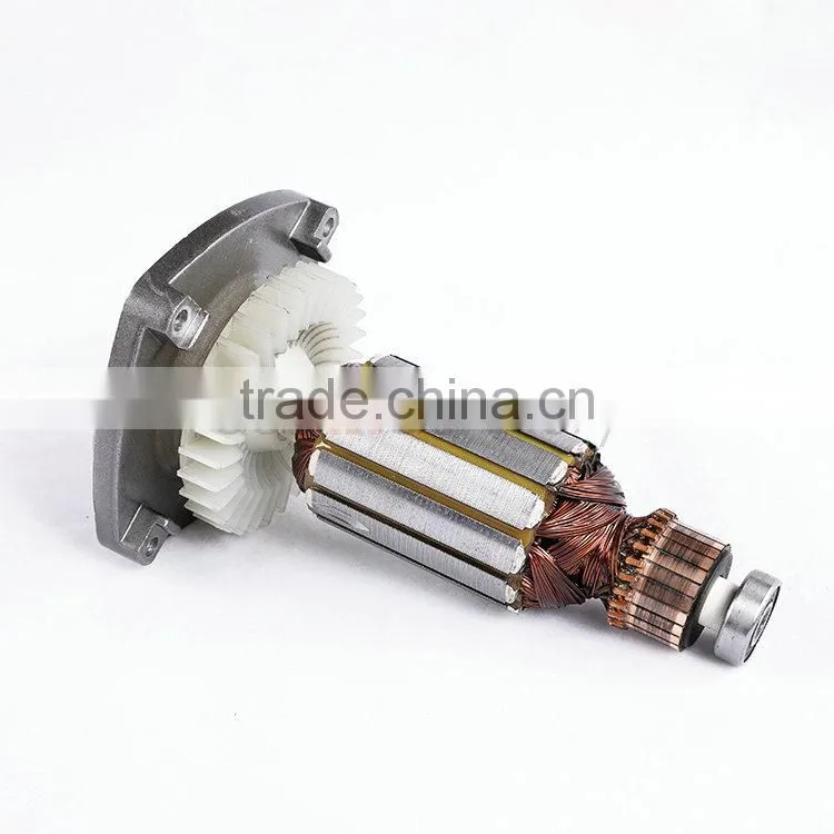 3C Certification 220-230V/110-127V 125mm Straight Grinder 1100W High Power Electric Grinder