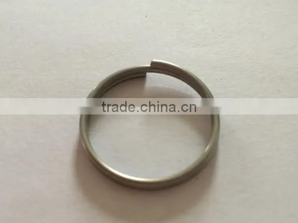 stainless steel spring clip/ wire form