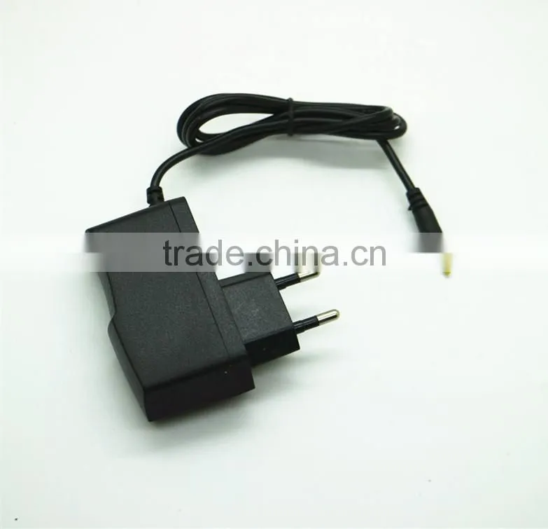 Durable DC 5V 1A Power Adapter AC 100V- 240V 2.5mm *0.7mm AC/DC Adapter US Plug