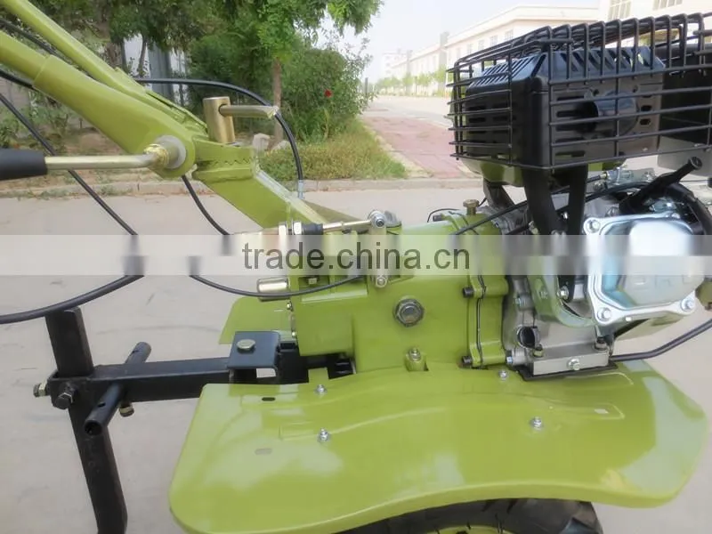 2015 new model 170 direct connection mini rotary tiller cultivator
