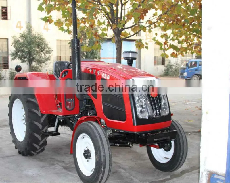 QLN850B 85hp 2wd high chappell tractor tractor tracked