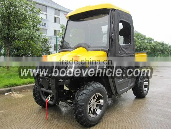 3800W ELECTRIC UTV JEEP(MC-163)
