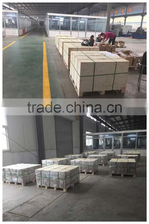 China supply split cage needle roller bearing with inner ring