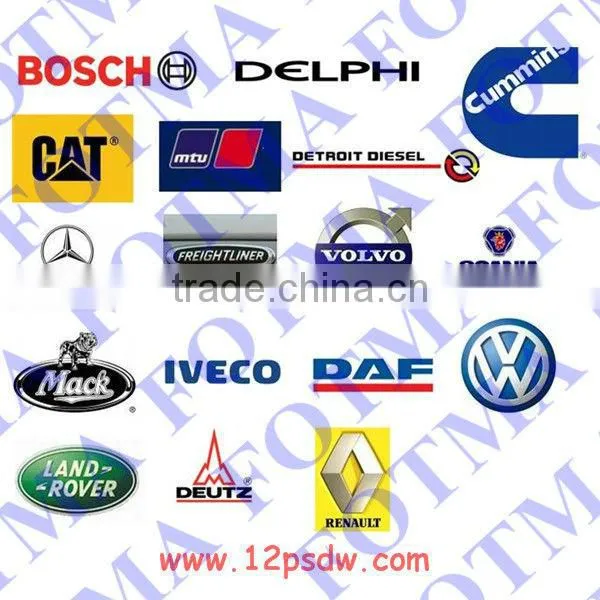 Pump Repair Kits