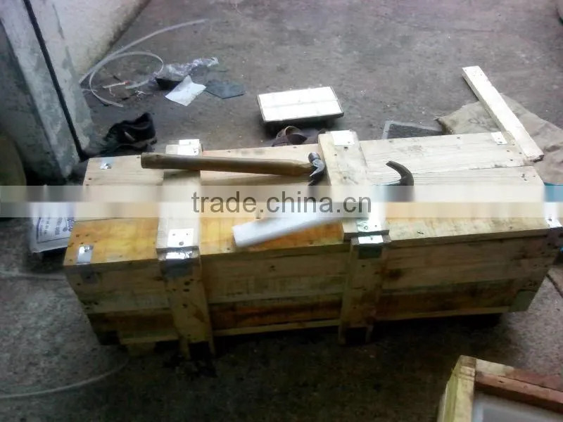 Crank Shaft Mycom