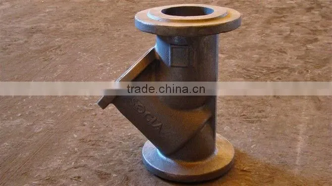 OEM Good Quality Low price of Gate Valve mold