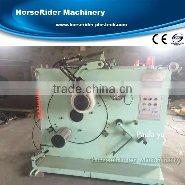 double station/four station winder winding machine