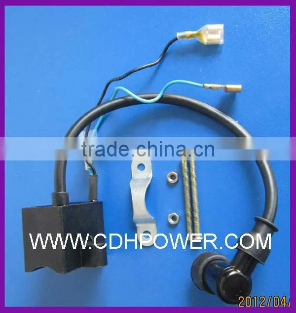 Bike Motor Engine Kit/ Gasoline Moped Engine Kit