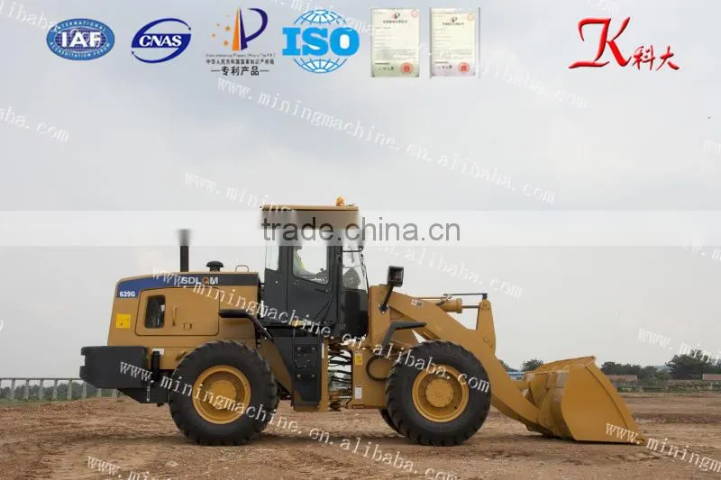Roadway loaders and Underground Loader