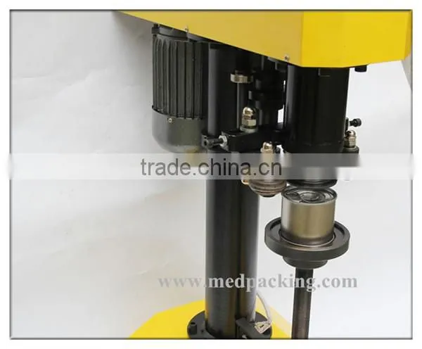 Good Price!Electrical Can Sealing Machine, Tin Sealing Machine, Jar Sealing Machine