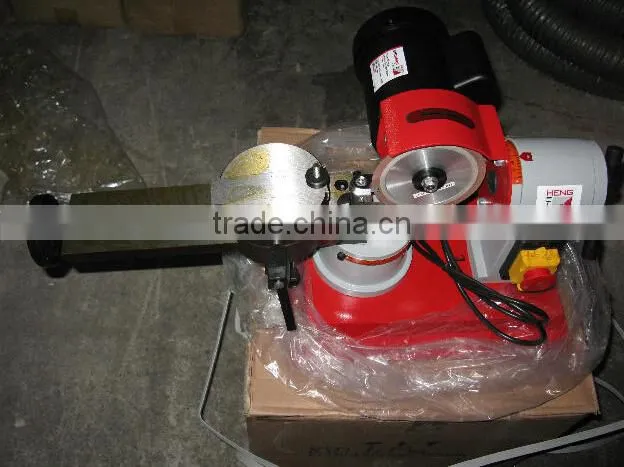 round saw blade grinding machine