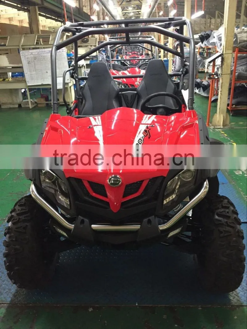 CFMOTO 800cc 4x4 ATV UTV dune buggy for sale
