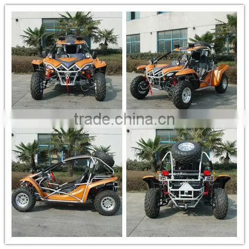 EEC 1100cc go kart
