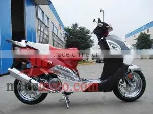 EEC Approved off road motor scooters MS1275EEC