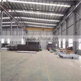 Qingzhou Shengqiang Greenhouse Technology Engineering Co., Ltd. company overview - view 1