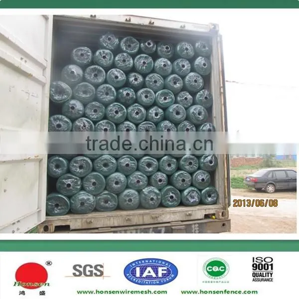 2015 the best selling HDPE beige color waterproof car parking shade nettings/net 18 years factory