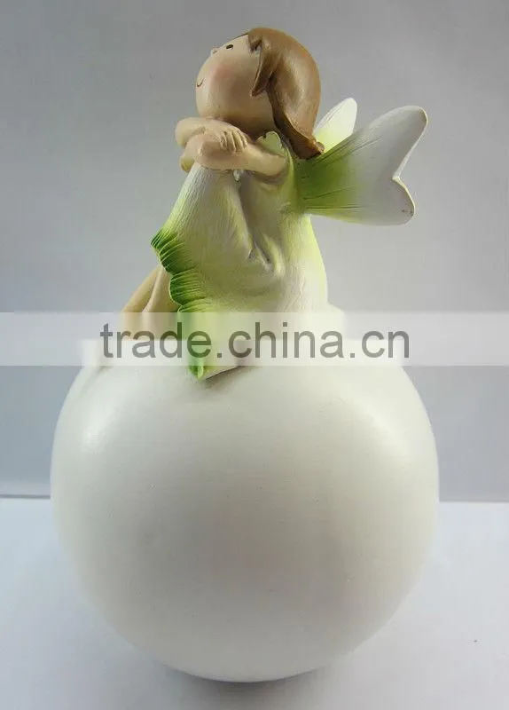 New decorative angel home decor