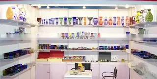 Chuzhou Jingjin Crafts Co., Ltd. company overview - view 1