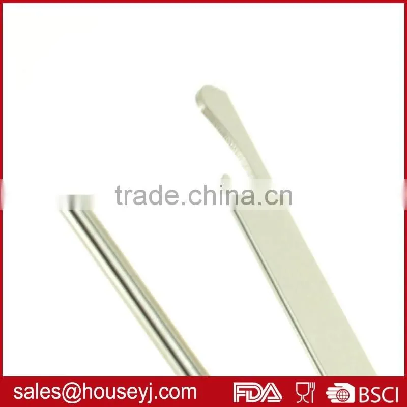 Good Quality Iron Plating Bottle Tin and Can Opener