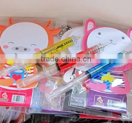 S015 popular cheap quality custom plastic ballpoint pens