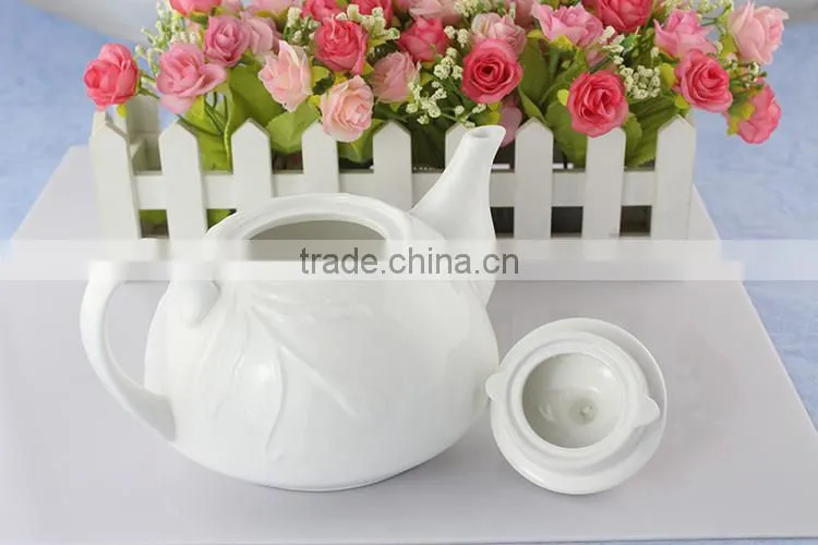 Chaozhou Good Quality ceramic Tea Pot