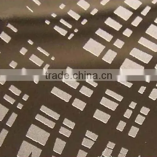 PVD Coating Stainless Steel Sheet Elevator Cabin