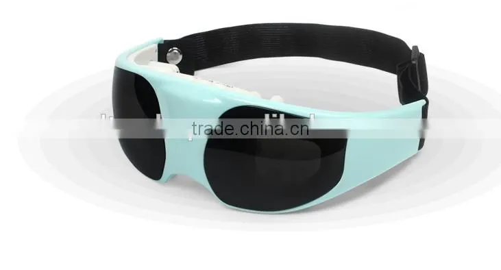 hot sale vibration health care electirc eye care magnetotherapeutic massager