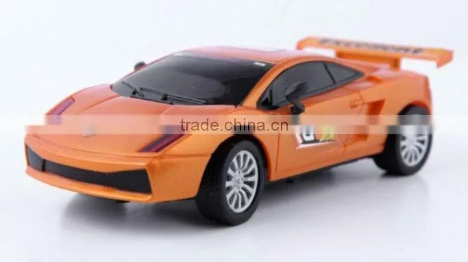 Supply fashion remote control car toy small order