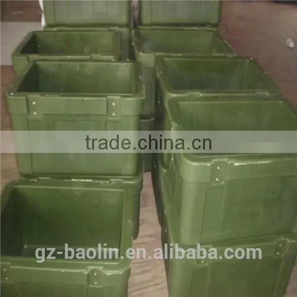 OEM Good quality plastic insulation can