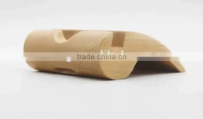 Universal Wood Stand for Tablet PC and PAD