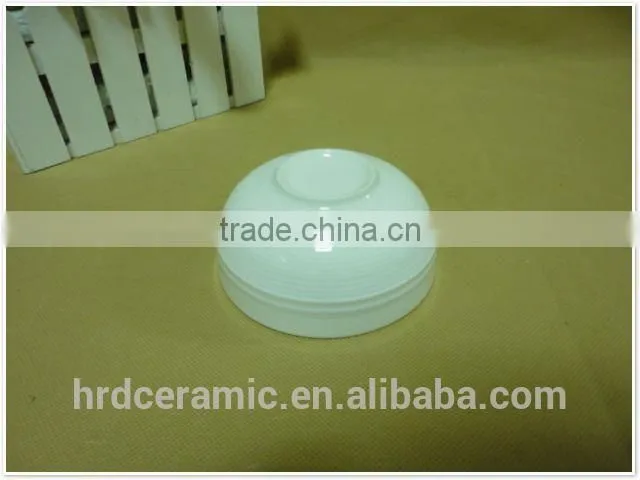 2014 Alibaba supplier wholesale baby ceramic bowl for soup
