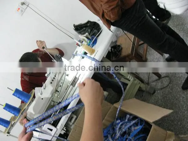 Customized quality coil lanyard