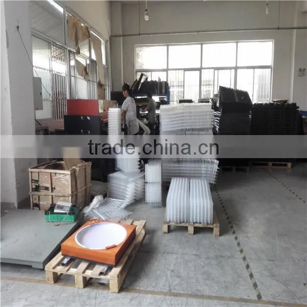 OEM 3D Thermoforming ABS PVC Wall Pannels