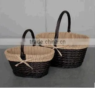 Willow basket