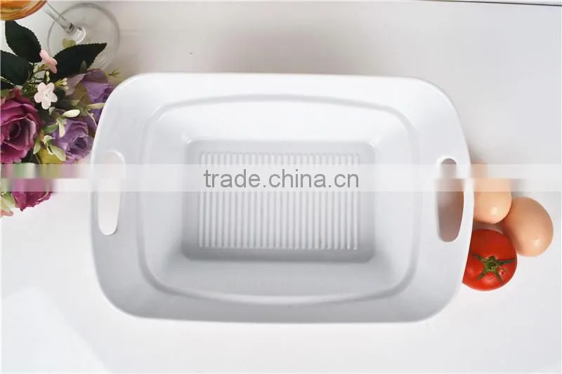 11.5" ceramic comal